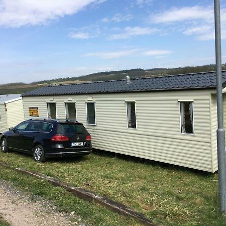 Mobilheim Willerby Summer - Vyrovicka Prehrada Znojmo Buitenkant foto