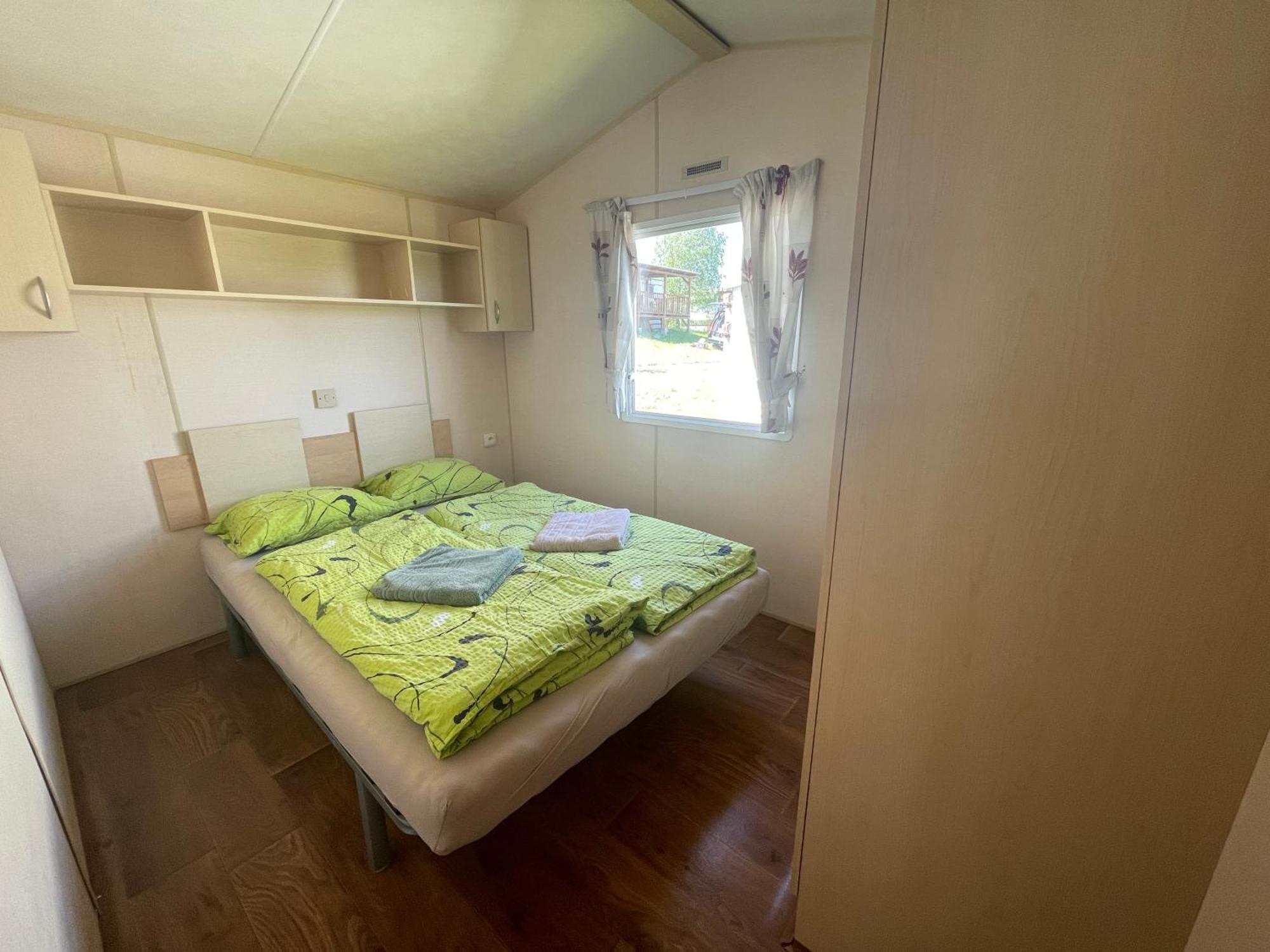 Mobilheim Willerby Summer - Vyrovicka Prehrada Znojmo Buitenkant foto