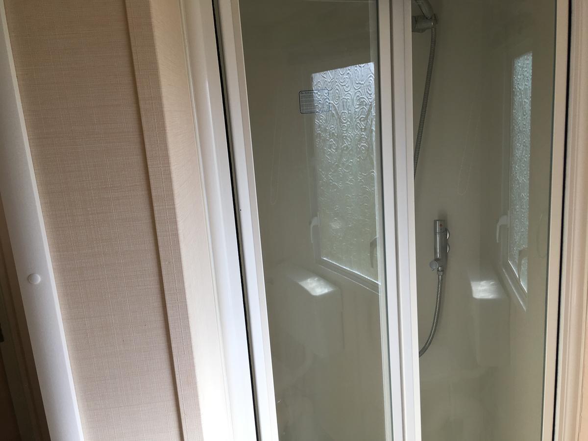 Mobilheim Willerby Summer - Vyrovicka Prehrada Znojmo Buitenkant foto
